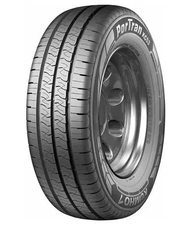 Anvelopa Vara 185/"R14 102R KUMHO KC53 Nu rata