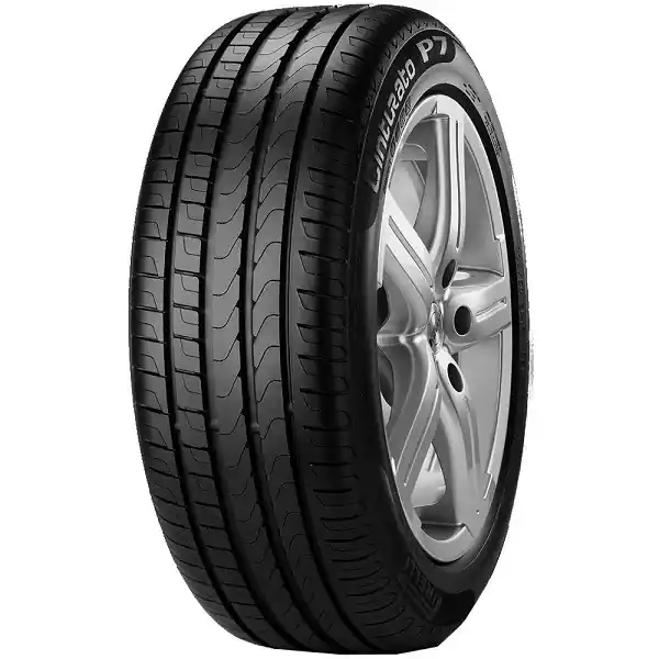 Doar azi Anvelopa Vara 245/50R19 105W PIRELLI P7-CINTURATO P7C2*-XL