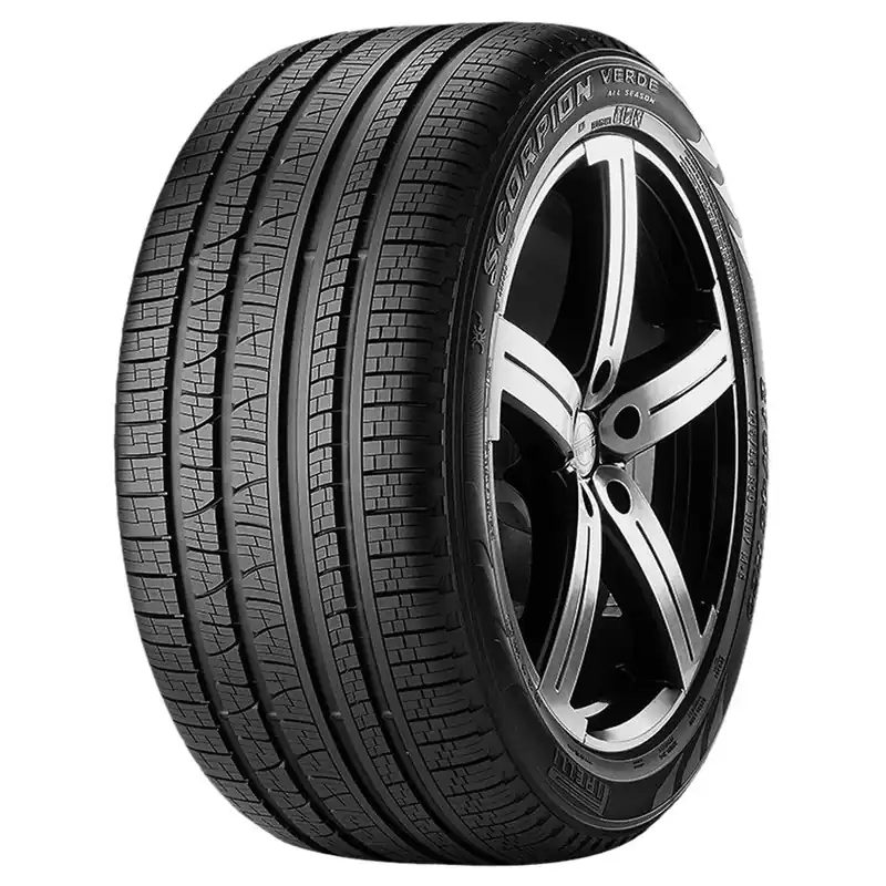 Reducere extra Anvelopa All Season 215/65R17 99V PIRELLI SCORPION VERDE ALL SEASON SEAL SF