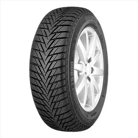 Anvelopa Iarna 155/65R13 73T CONTINENTAL TL CONTIWINTERCONTACT TS800 Chilipir