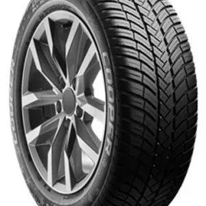 Anvelopa All Season 185/60R15 88V COOPER DISCOVERER XL 3PMSF M+S Ultima șansă