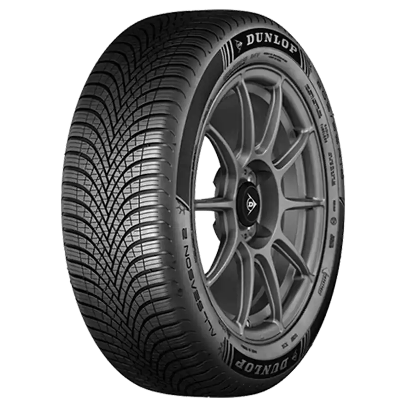 Anvelopa All Season 185/60R14 86H DUNLOP Preț promoțional