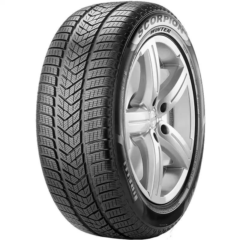 Anvelopa Iarna 275/40R20 106V PIRELLI SCORPION WINTER-XL Discount