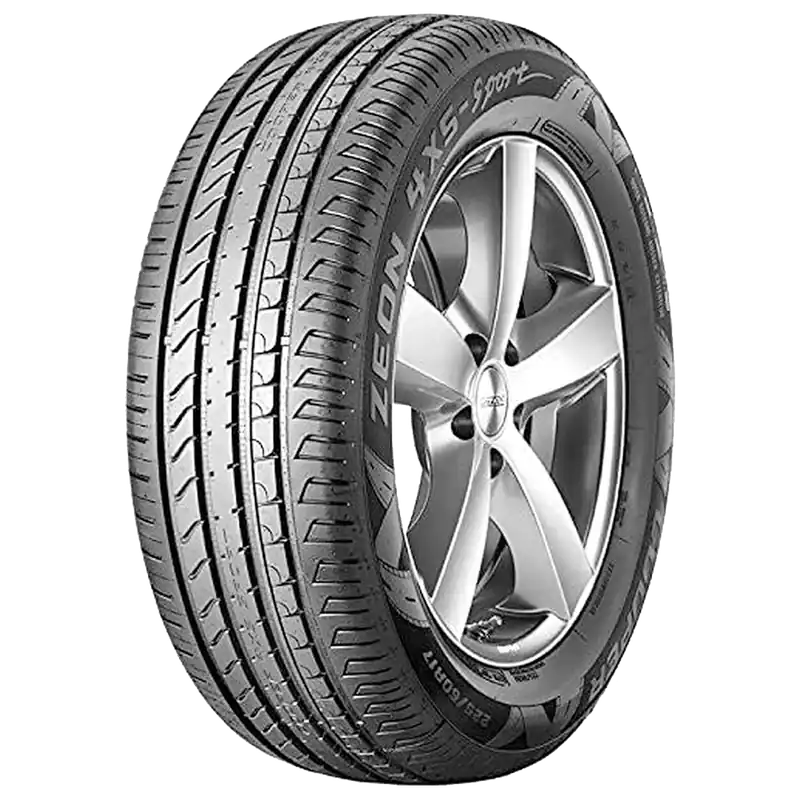 Reducere Anvelopa Vara 225/60R17 99V COOPER ZEON 4XS SPORT
