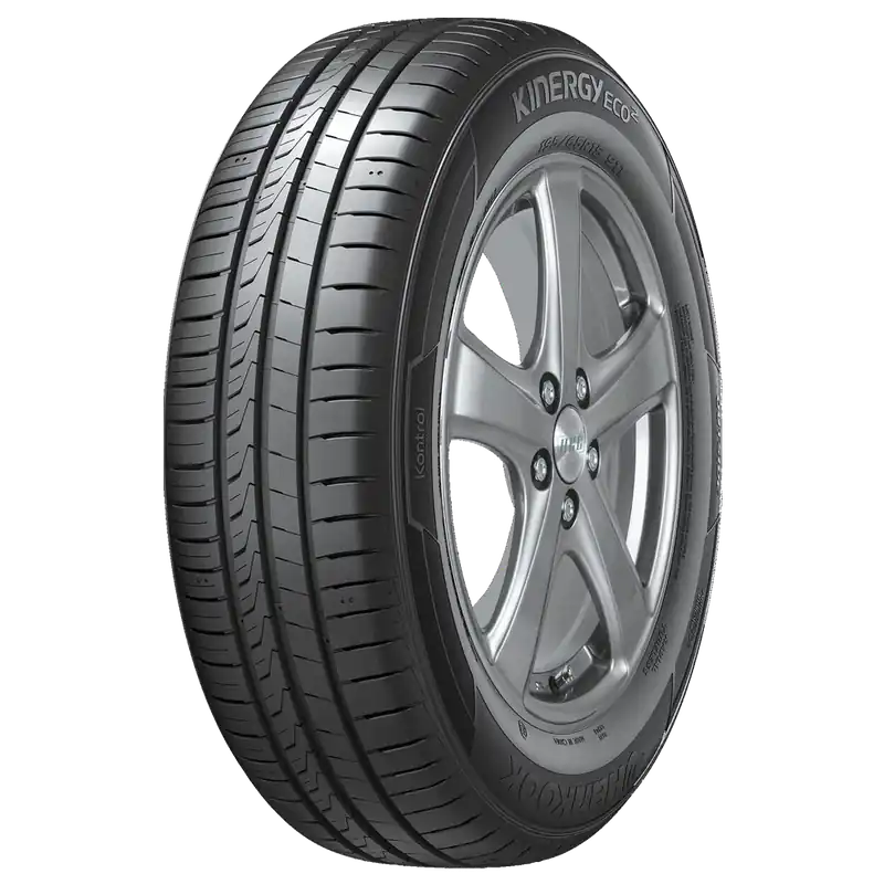 Nu rata Anvelopa Vara 165/65R15 81T Hankook Kinergy eco2 K435