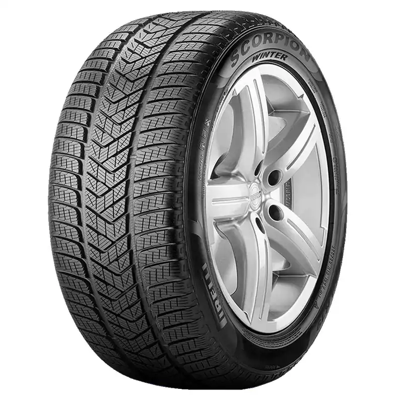 Reducere specială Anvelopa Iarna 285/40R20 108V PIRELLI SCORPION WINTER*-XL
