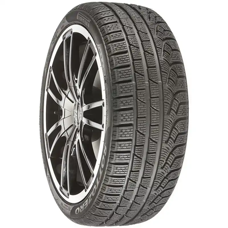 Vezi acum Anvelopa Iarna 295/30R19 100V PIRELLI W240 SOTTO ZERO 2 N1-XL