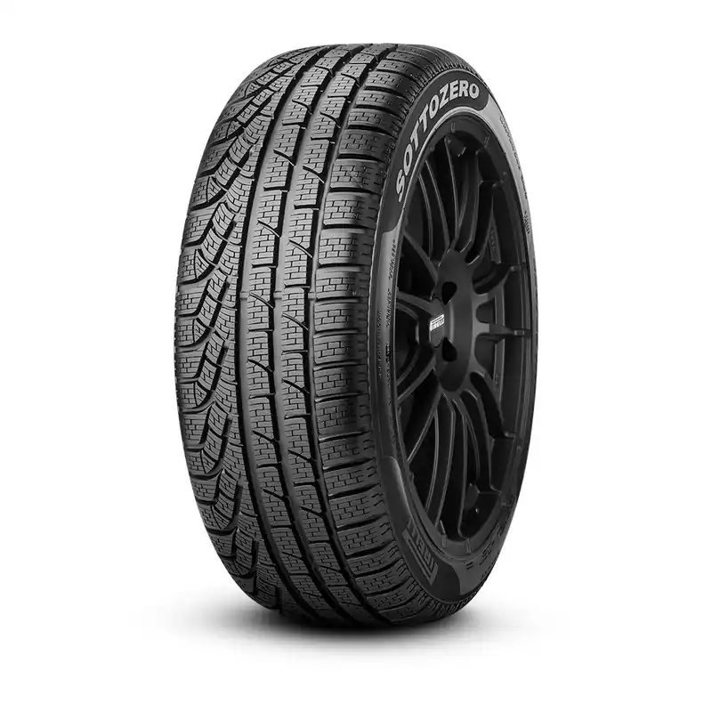 Anvelopa Iarna 245/35R20 95V PIRELLI W240 SOTTO ZERO 2 RUN FLAT-XL Preț promoțional
