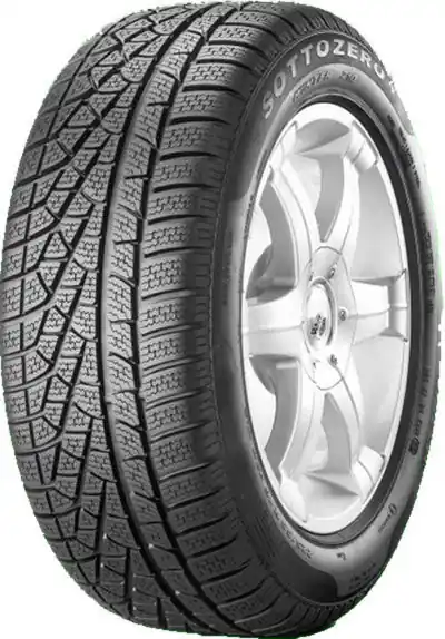 Anvelopa Iarna 215/50R17 95V PIRELLI WINTER 240 SOTTO ZERO 2 2022-XL Preț promoțional