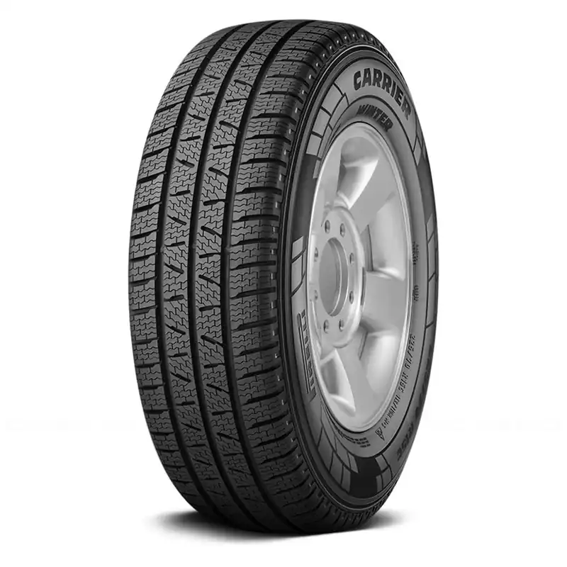 Anvelopa Iarna 215/70R15 109S PIRELLI WINTER CARRIER Doar azi