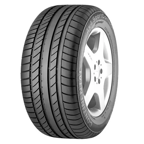 Ofertă de sezon Anvelopa Vara 275/40R20 106Y CONTINENTAL CONTI4X4SPORTCONTACT