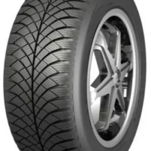Nu rata Anvelopa All season 195/55R16 Nankang Aw-6