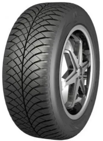 Reducere de preț Anvelopa All season 225/45R17 Nankang Aw-6