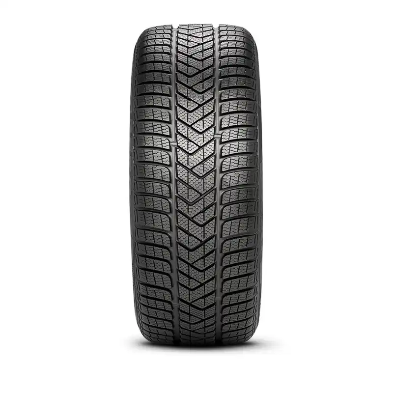 Anvelopa Iarna 255/40R19 100V PIRELLI WINTER SOTTO ZERO 3-XL Ieftin