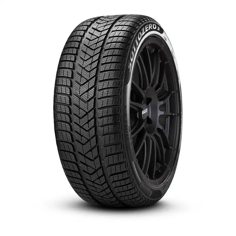 Preț redus Anvelopa Iarna 265/40R21 105W PIRELLI WINTER SOTTO ZERO 3 B-XL