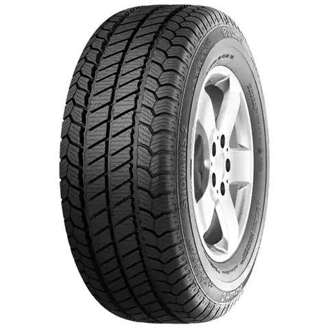Anvelopa Iarna 185/"R14c 102/100Q BARUM TL SNOVANIS 2 Ieftin