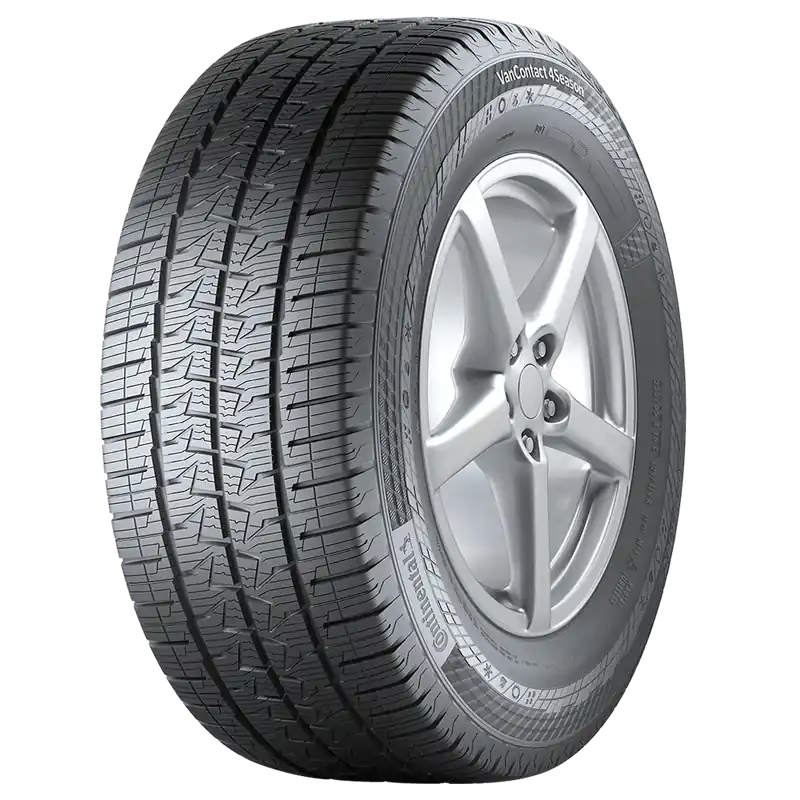 Premium Anvelopa All Season 215/70R15c 109/107S CONTINENTAL VANCONTACT 4SEASON 8PR