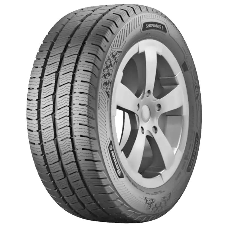 Anvelopa Iarna 225/55R17 109/107T BARUM SNOVANIS 3 8PR Mai ieftin