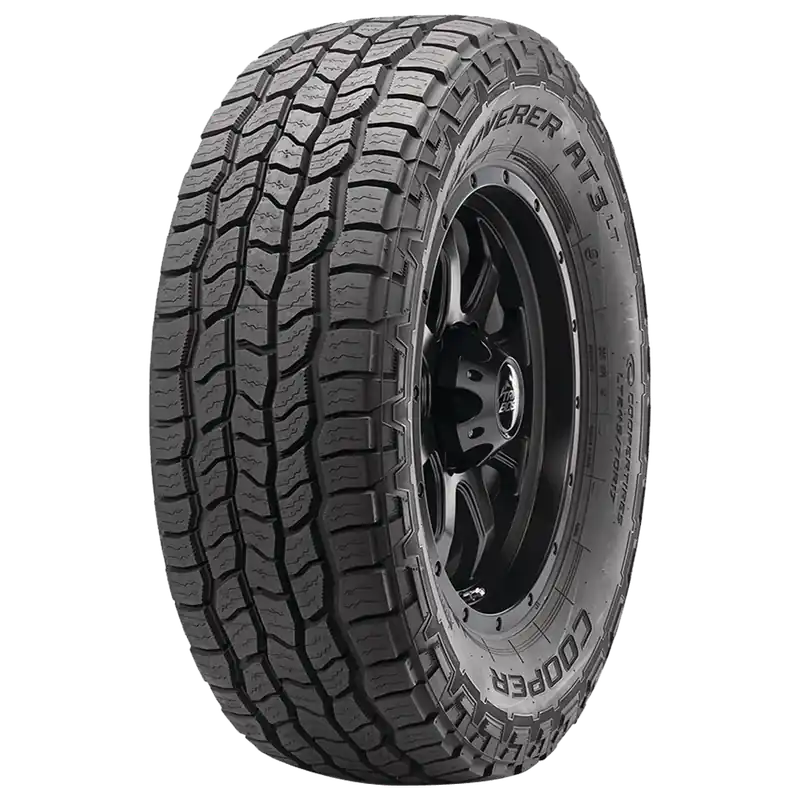 Anvelopa All Season 265/70R17 112S COOPER DISCOVERER AT3LTOWL 3PMSF M+S Mai ieftin