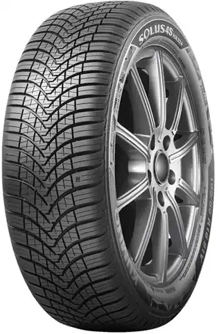 Ofertă limitată Anvelopa All Season 235/55R18 104V KUMHO XL HA32+ 3PMSF