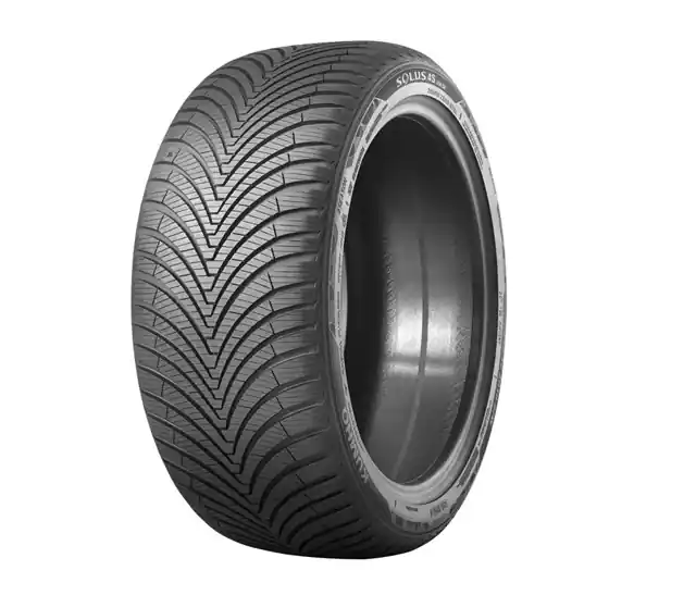 Premium Anvelopa All Season 205/65R15 99V KUMHO XL HA32 M+S 3PMSF