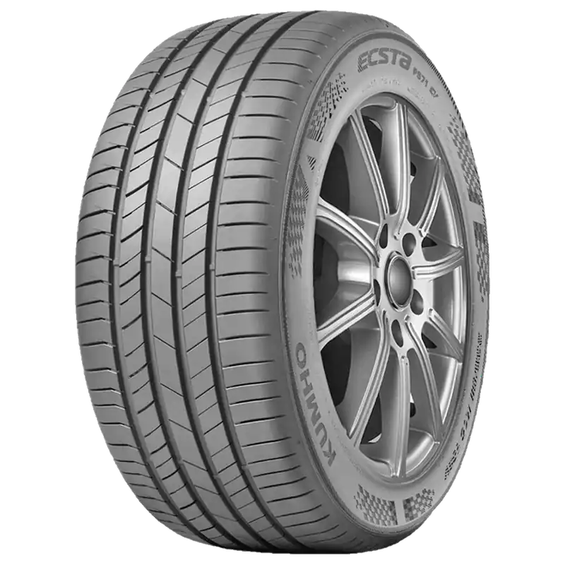 Premium Anvelopa Vara 215/55R17 94W KUMHO PS71 EV