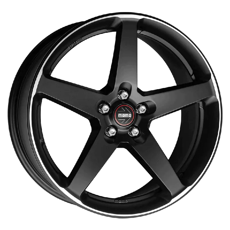 Vezi acum Janta aliaj 20 Inchi MOMO Five 5X112 ET 38 Latime 8,5 inchi