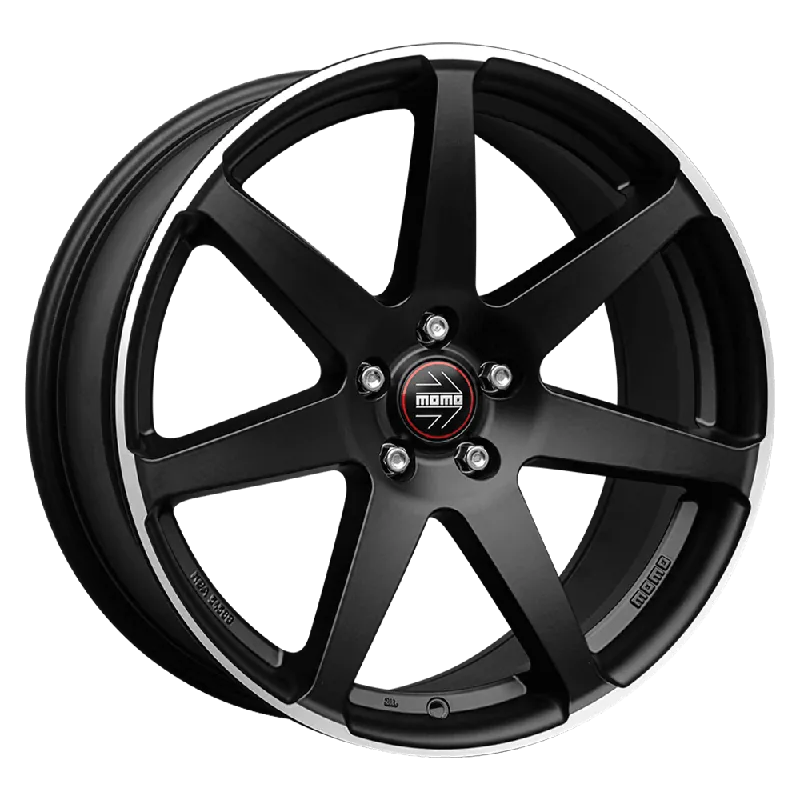 Vezi acum Janta aliaj 19 Inchi MOMO Seven 5X112 ET 35 Latime 8,5 inchi