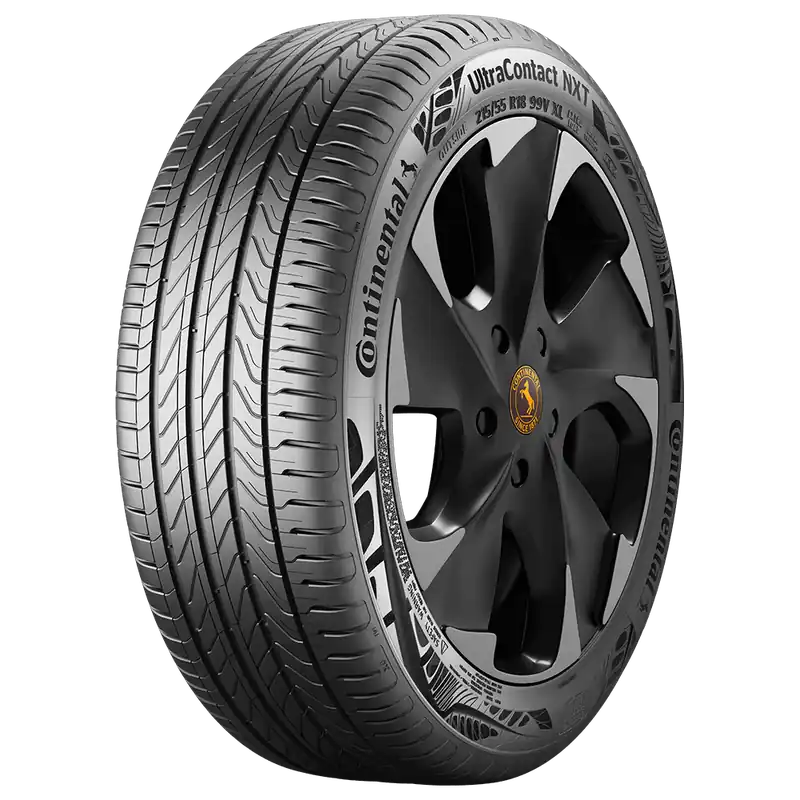 Premium Anvelopa Vara 225/45R18 95W CONTINENTAL XL FR ULTRACONTACT NXT CRM PJ