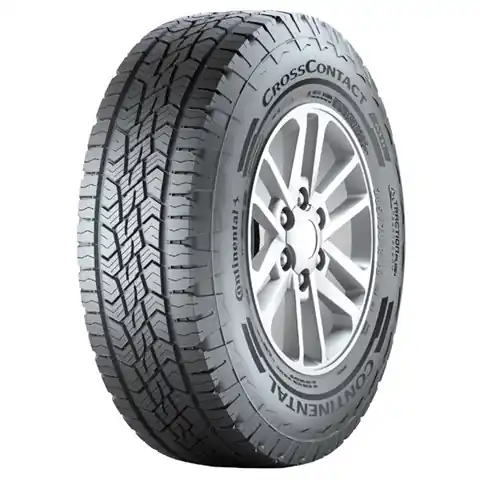 Anvelopa Vara 265/60R18 110T CONTINENTAL PJ CROSSCONTACT ATR Ofertă