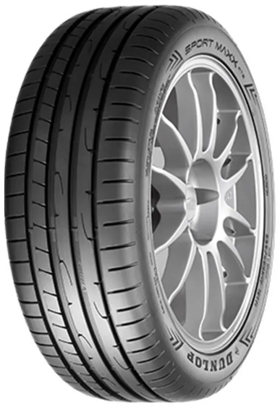 Anvelopa Vara 215/55R18 99V DUNLOP SPORT MAXX RT2 SUV-XL Chilipir