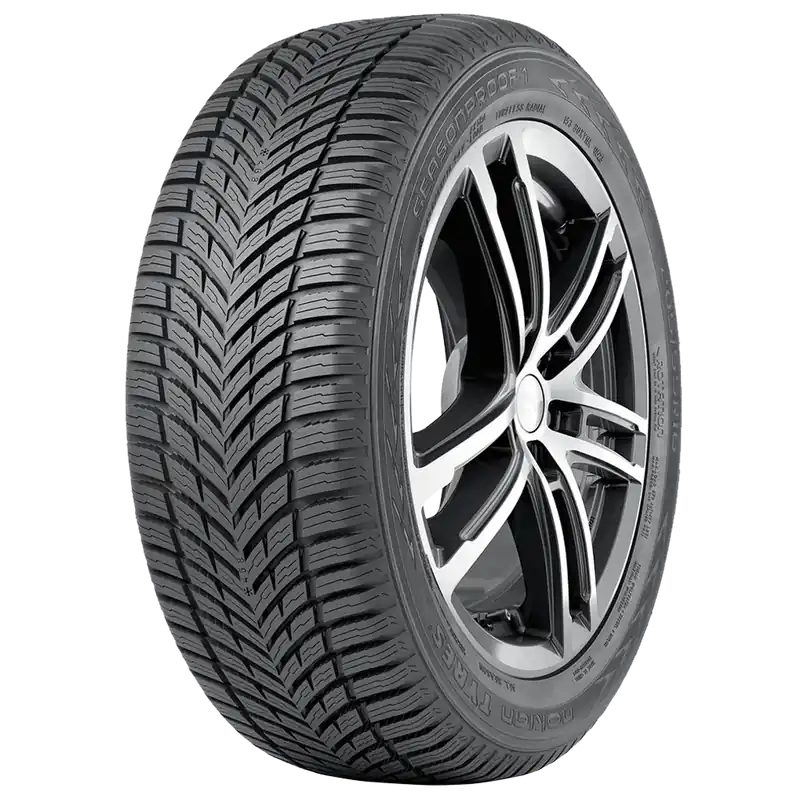 Anvelopa All Season 225/45R18 95V Nokian Seasonproof 1 XL Promoție