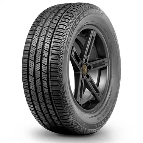 Preț redus Anvelopa Vara 215/65R16 98H CONTINENTAL TL CROSSCONTACT LX SPORT