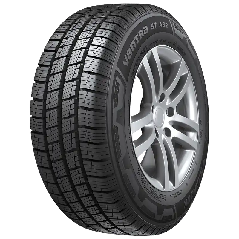 Anvelopa All Season 215/70R15C 109/107S Hankook Vantra ST AS2 RA30 Preț mic