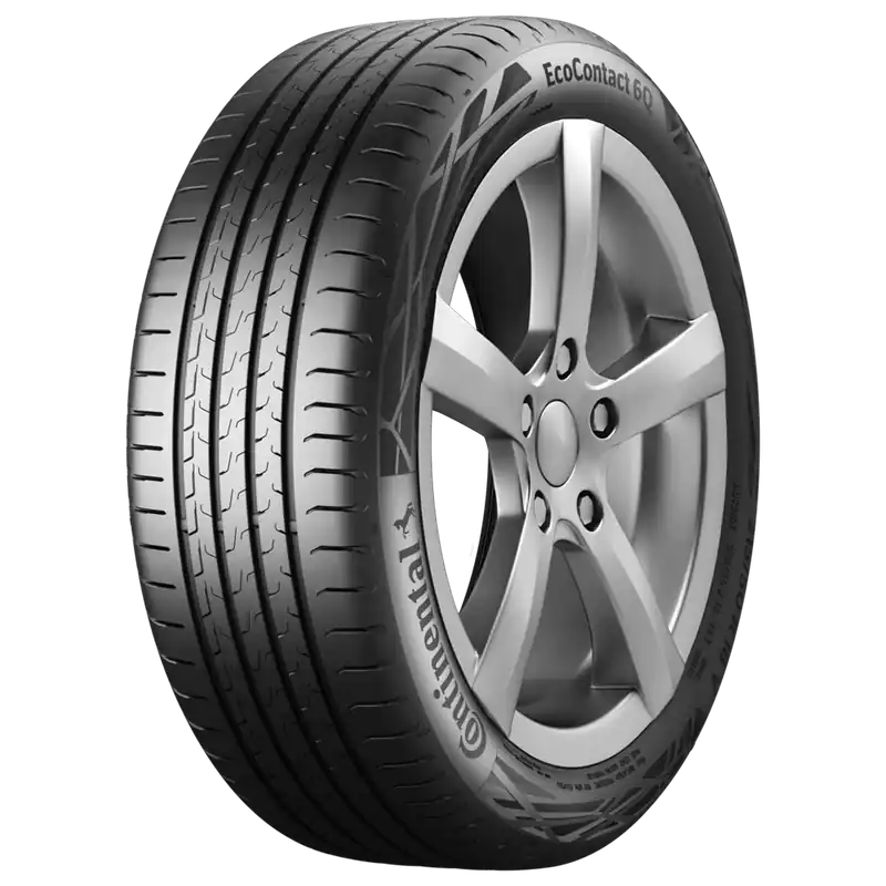 Preț promoțional Anvelopa Vara 255/35R21 101Y CONTINENTAL EcoContact 6 Q XL PJ * CONTISILENT