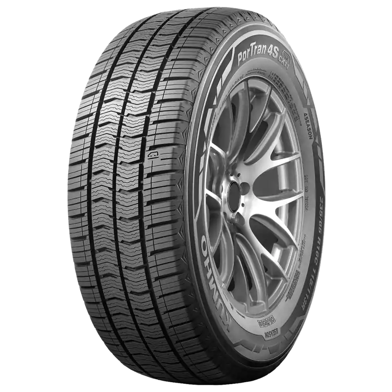 Anvelopa All Season 205/65R16c 107/105T KUMHO CX11 M+S 3PMSF Ieftin