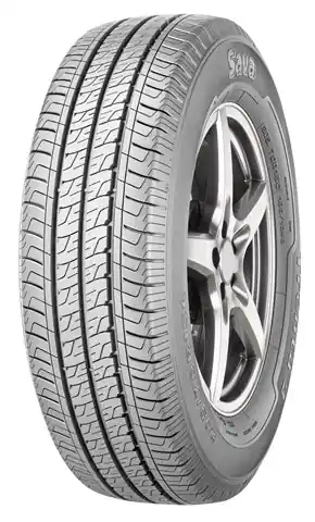 Reducere de preț Anvelopa Vara 215/65R16c 109T SAVA TRENTA 2