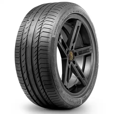 Retur ușor Anvelopa Vara 225/50R17 94W CONTINENTAL TL PJ CONTISPORTCONTACT 5 AO