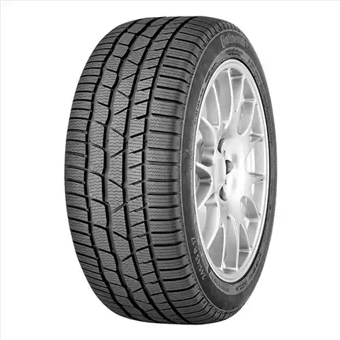 Anvelopa Iarna 305/40R20 112V CONTINENTAL XL PJ CONTIWINTCONT TS830P SUV N0 Ofertă specială