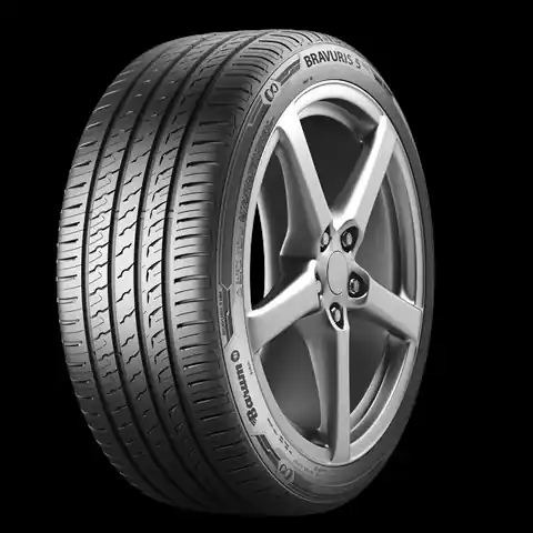 Super ofertă Anvelopa Vara 235/60R18 103V BARUM PJ BRAVURIS 5HM