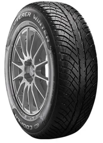 Anvelopa Iarna 215/40R17 87V COOPER DISCOVERER WINTER XL 3PMSF M+S Reduceri