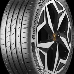 Anvelopa Vara 215/50R18 92V CONTINENTAL PJ PREMIUMCONTACT 7 Cumpără acum
