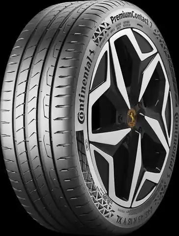 Anvelopa Vara 215/50R18 92V CONTINENTAL PJ PREMIUMCONTACT 7 Cumpără acum