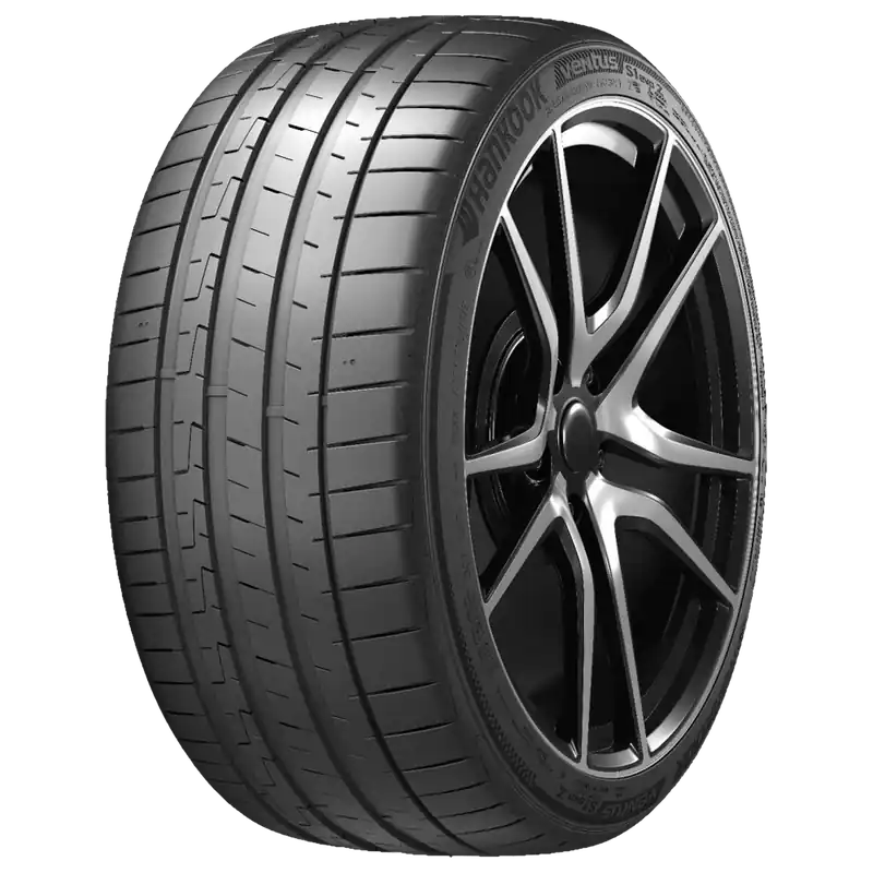 Reducere de preț Anvelopa Vara 285/35R20 104Y Hankook Ventus S1 evo Z K129 XL