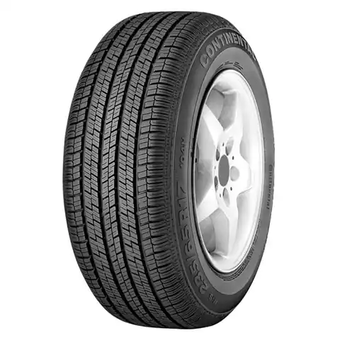Anvelopa Vara 255/60R17 106H CONTINENTAL 4X4CONTACT Ultima șansă