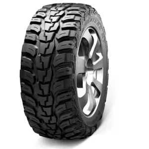 Cel mai bun preț Anvelopa Vara 235/85R16 120/116Q KUMHO KL71 MUD TERRAIN PJ