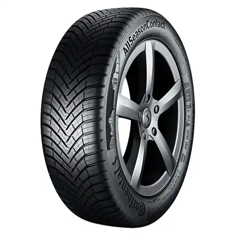 Anvelopa All Season 255/45R19 100T CONTINENTAL CONTACT CONTISEAL M+S Ultima șansă