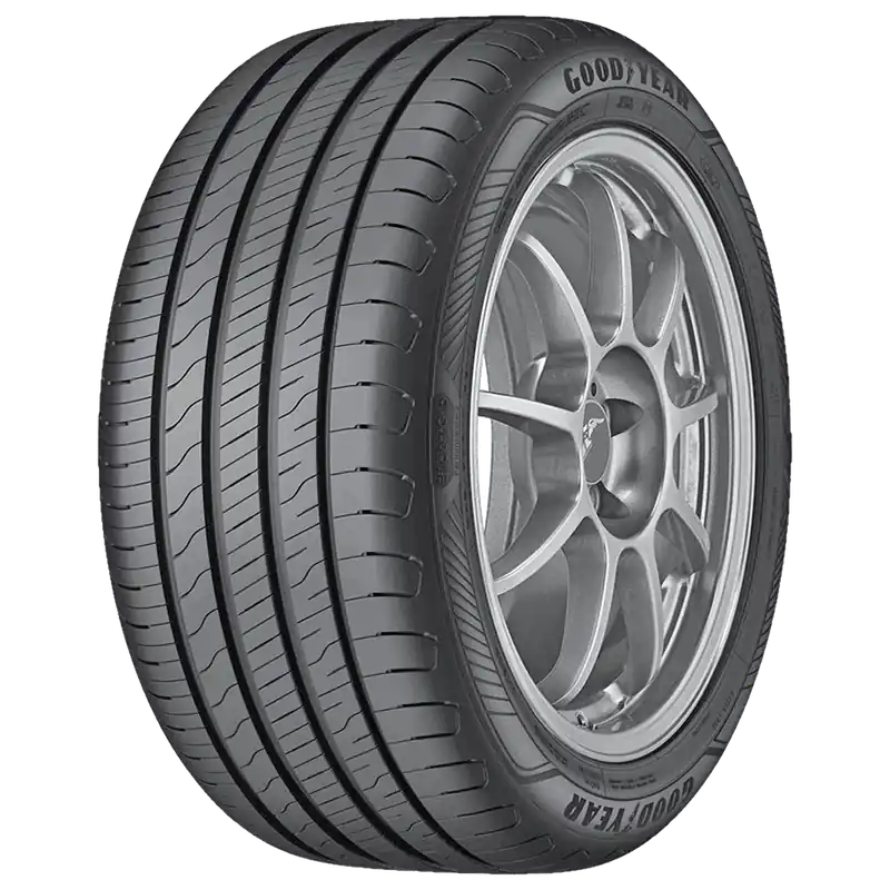 Promoție Anvelopa Vara 245/65R17 111H Goodyear EfficientGrip 2 SUV XL