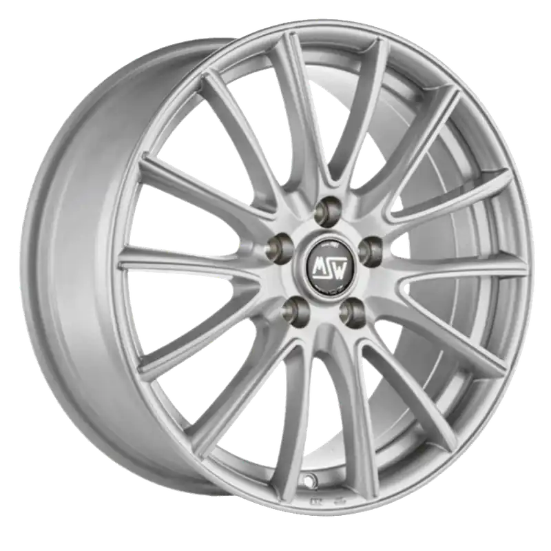 Janta aliaj 15 Inchi Msw 86 4x108 ET 32 Latime 6 inchi Plată securizată