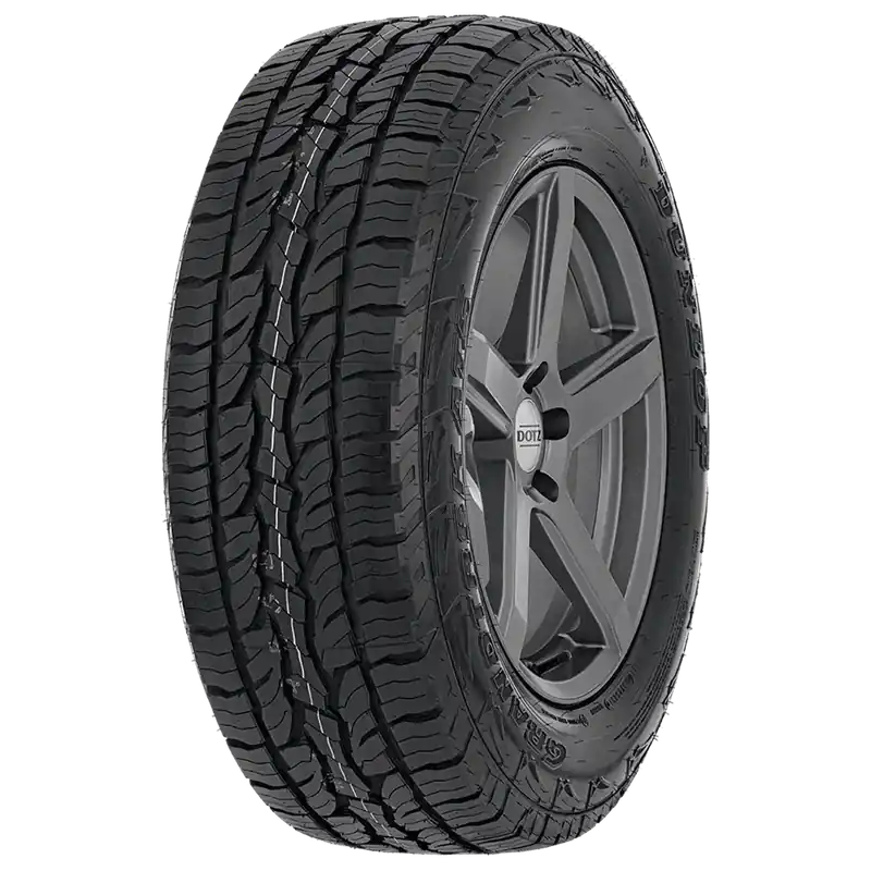 Ultima șansă Anvelopa Vara 265/65R17 112S Dunlop Grandtrek AT5